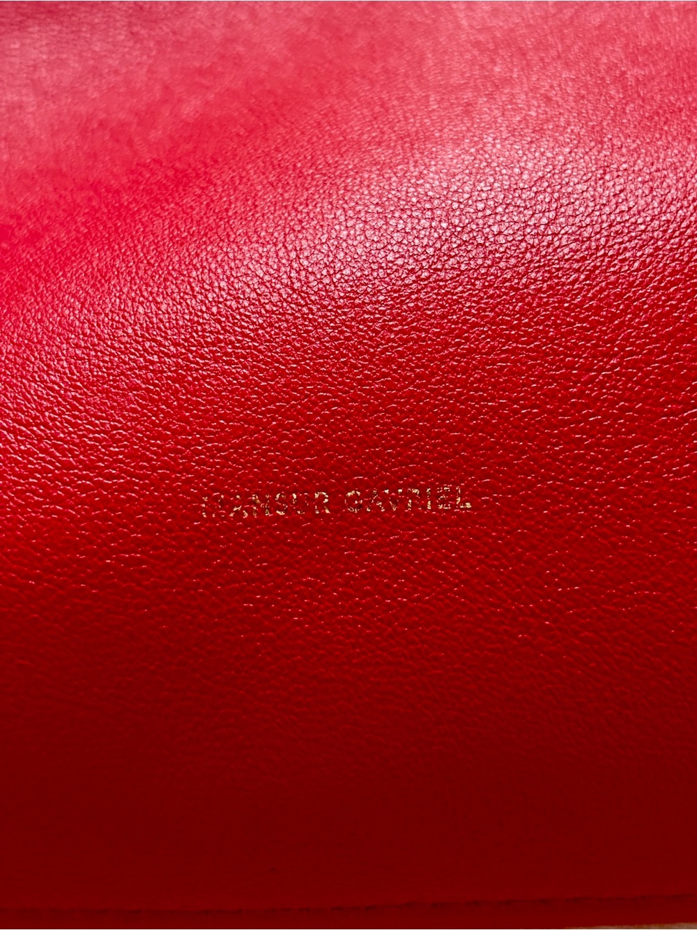 Mansur Gavriel mini candy bag - Picture 2 of 10